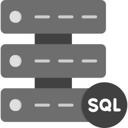 Sql icon