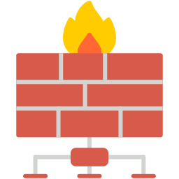 firewall icon