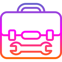 Toolkit icon