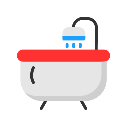 badewanne icon