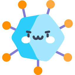 adenovirus icon