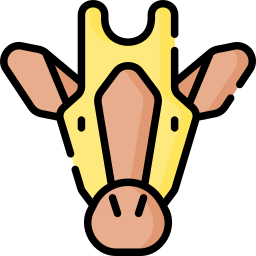 Giraffe icon