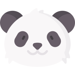 Panda icon