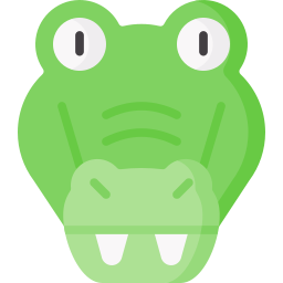 krokodil icon