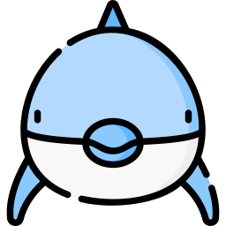 Dolphin icon