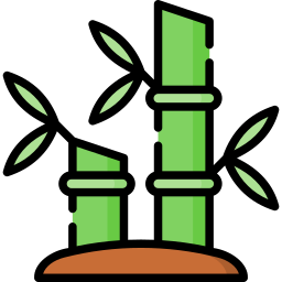 Bamboo icon