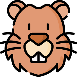 Beaver icon