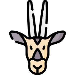 oryx icon