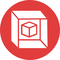 Box icon