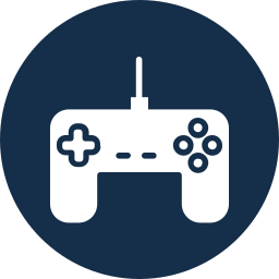 Gamepad icon