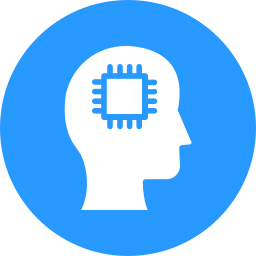 Brain icon