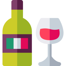 Wine icon