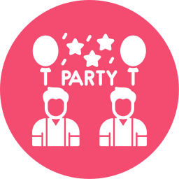 party icon