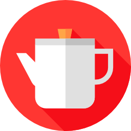 Teapot icon