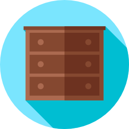 Drawer icon