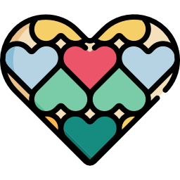 Hearts icon