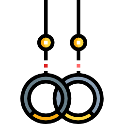 Rings icon