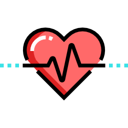 Heartbeat icon