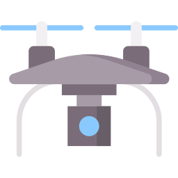 Drone icon