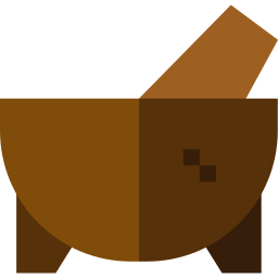 Molcajete icon