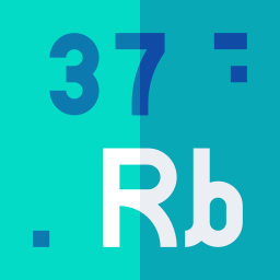 Rubidium icon