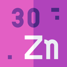 Zinc icon