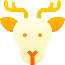 Deer icon