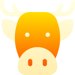 Moose icon