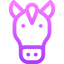 Horse icon