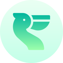 pelikan icon