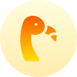 flamingo icon