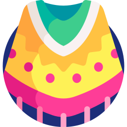 poncho icon