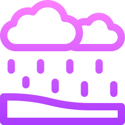 Rain icon