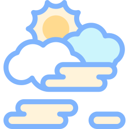 Haze icon