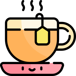 teetasse icon