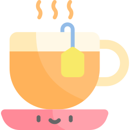 teetasse icon