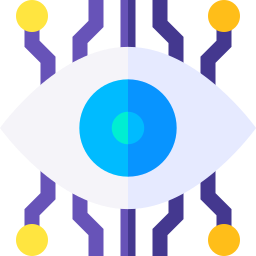 vision icon