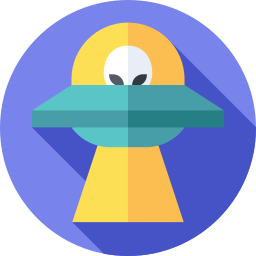 ufo icon