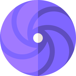 Vortex icon