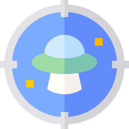 Radar icon