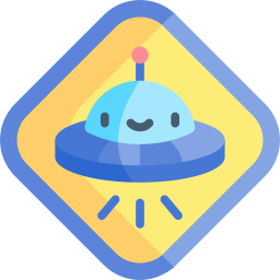 ufo icon