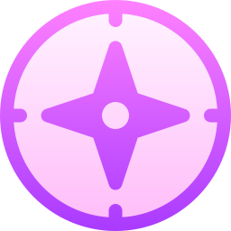 kompass icon