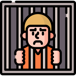 Prisoner icon