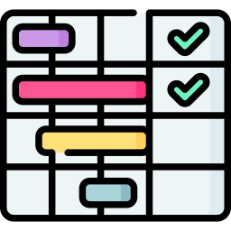 Checklist icon