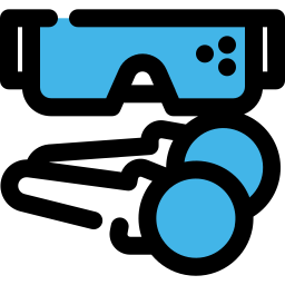 vr-box icon