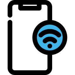 Mobile icon