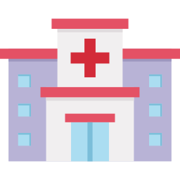 krankenhaus icon