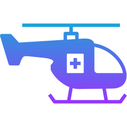 hubschrauber icon