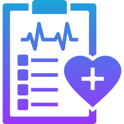 medische geschiedenis icoon