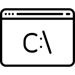 programmierung icon